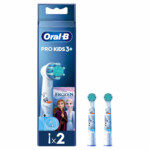 Oral-B Opzetborstels Pro Kids Frozen