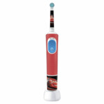Oral-B Elektrische Tandenborstel Kids Cars - 24.99 euro