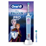 Oral-B Elektrische Tandenborstel Pro Kids Frozen
