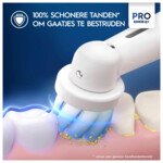 Oral-B Elektrische Tandenborstel Pro Kids Frozen - 32.49 euro