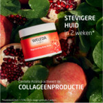 WELEDA Granaatappel Verstevigende Body Butter - 17.99 euro