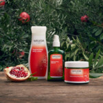 WELEDA Granaatappel Verstevigende Body Butter - 17.99 euro