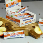 XXL Nutrition Natural Energy Bar Apple Pie - 1.79 euro