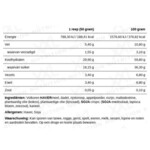 XXL Nutrition Natural Energy Bar Apple Pie - 1.79 euro