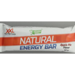 12x XXL Nutrition Natural Energy Bar Apple Pie - 20.26 euro