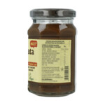 6x Nocciolata Cacao- en Hazelnootpasta Melkvrij - 24.28 euro