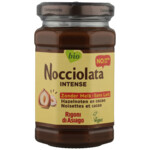 6x Nocciolata Cacao- en Hazelnootpasta Melkvrij - 26.32 euro
