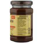 6x Nocciolata Cacao- en Hazelnootpasta Melkvrij - 26.32 euro