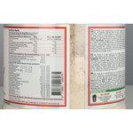 XXL Nutrition Diet Shake Cookies Cream - 17.95 euro
