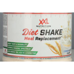 XXL Nutrition Diet Shake Cookies Cream - 17.95 euro