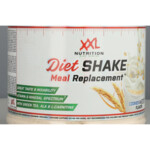 XXL Nutrition Diet Shake Cookies Cream - 17.95 euro