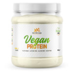 XXL Nutrition Fit Protein Vegan Vanille