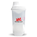 XXL Nutrition Shaker Wit