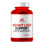 XXL Nutrition Weight Loss Support