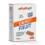 XXL Nutrition Energy Fruit Orange