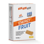 XXL Nutrition Energy Fruit Lemon