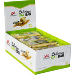 12x XXL Nutrition Delicious Oat Bar Yoghurt Muesli