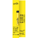 3x Got2b Glued 4 Brows & Edges 2in1 Gel - 16.53 euro