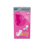 Molicare Premium Lady Pad 0,5 Druppels 70 ml Absorptie