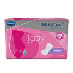 Molicare Premium Lady Pad 4.5 Druppels 914 ml Absorptie