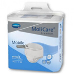Molicare Premium Mobile 6 Druppels Large 1963 ml Absorptie