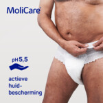 Molicare Premium Mobile 6 Druppels XL 1963 ml Absorptie - 20.39 euro