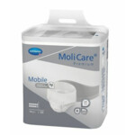 Molicare Premium Mobile 10 Druppels Large 2613 ml Absorptie
