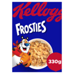 Kellogg&#039;s Frosties Ontbijtgranen  330 gr