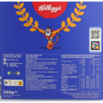5x Kellogg's Frosties Ontbijtgranen - 16.11 euro