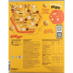 Kellogg's Honey Pops Ontbijtgranen - 2.79 euro