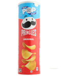19x Pringles Chips Original - 42.79 euro