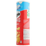 19x Pringles Chips Original - 42.79 euro