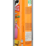 3x Pringles Chips Paprika - 8.88 euro