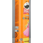 3x Pringles Chips Paprika - 8.88 euro
