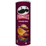 Pringles Chips Barbecue