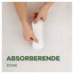 8x Always Dailies Inlegkruisjes Cotton Protection Normal - 27.89 euro