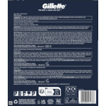 Gillette Skin Geschenkset Sensitive - 16.49 euro