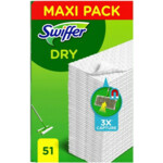 Swiffer Sweeper Dry Navullingen Stofdoek