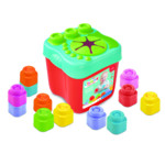 Clementoni Clemmy Sensorische Emmer - 15.99 euro
