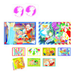 Clementoni Edukit Disney Classics - 9.99 euro