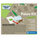 Clementoni Wetenschap en Spel Mini Set Fossils - 4.79 euro