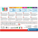 Clementoni Puzzel 4-in-1 Dc Superfriends - 4.19 euro