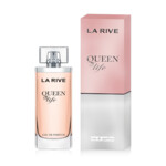 La Rive Queen of Life   Eau de Parfum