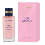 La Rive Her Choice   Eau de Parfum  100 ml