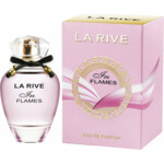 La Rive In Flames   Eau de Parfum