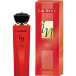 La Rive In Woman Red   Eau de Parfum