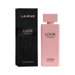 La Rive Look of Woman   Eau de Parfum  100 ml