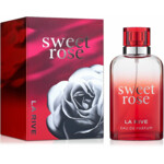 La Rive Sweet Rose Eau de Parfum