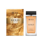 Bi-Es Gold For Men  Eau de Toilette - 7.95 euro