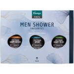 Kneipp Geschenkset Men Shower Favourites - 10.99 euro